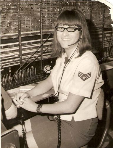 Nancy Taylor