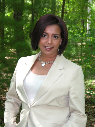 Monique Richard