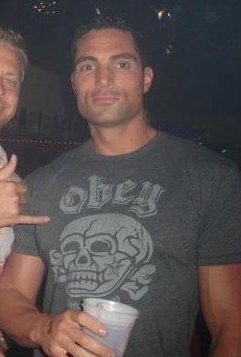Jon Long