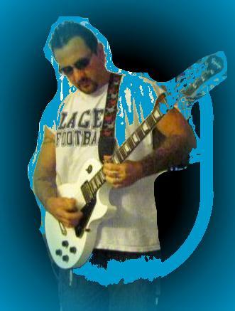 Christopher Rocco