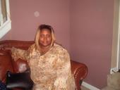 Generia Robinson