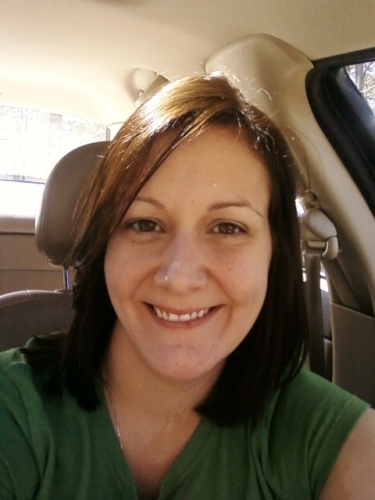 Wendy Wood