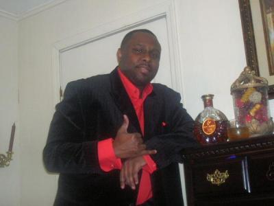 Dameon Shaw