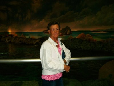 Jo Carlton