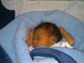 Michon Bailey