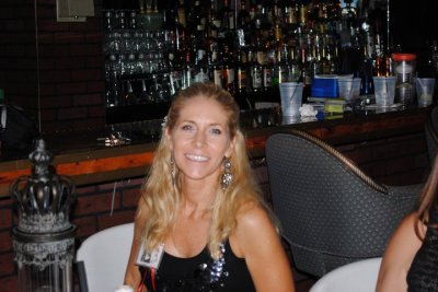 Brenda Smith