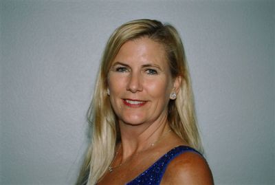 Mary Hanson