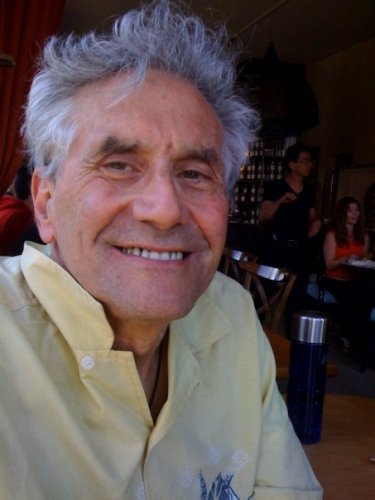 Elliott Isenberg