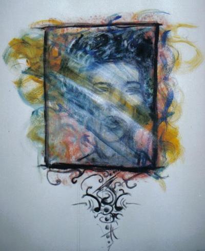 Keith Gilroy