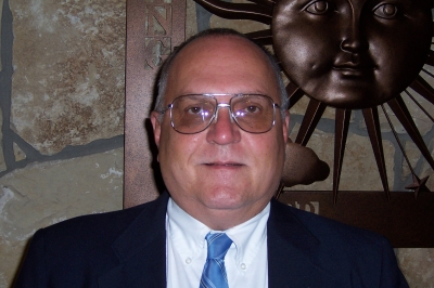 Jerry Rich