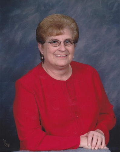 Regina Forsythe