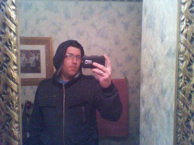 Darin Cook