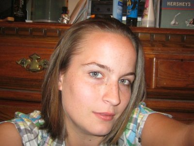 Natasha Mixson