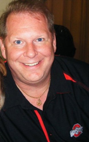 Timothy Sams