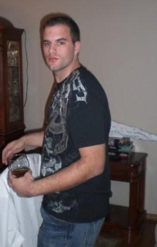 Kyle Harms
