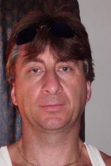 James Davis