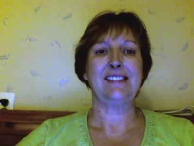 Nancy Koutz