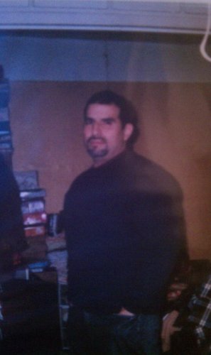 Efrain Vargas