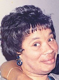 Mary Wilson