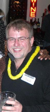 Randy Huskins