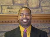 Damien Powell