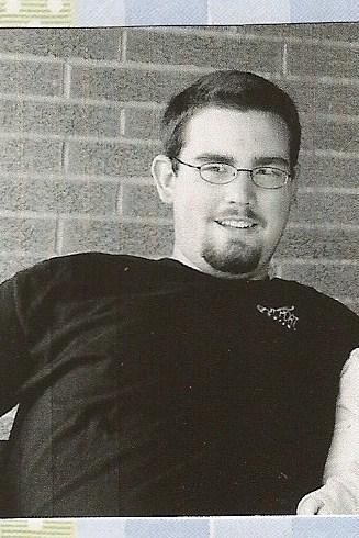 Christopher Drabek
