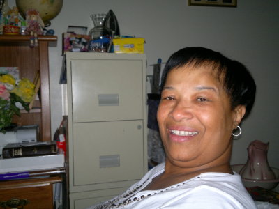 Gloria Rice