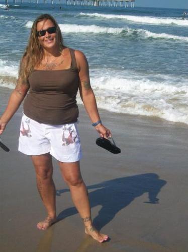 Dionne Chimento