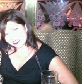 Denise Gutierrez