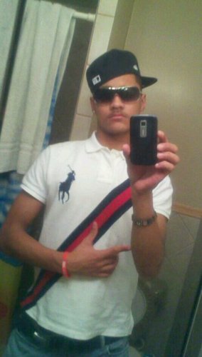 David Ramirez