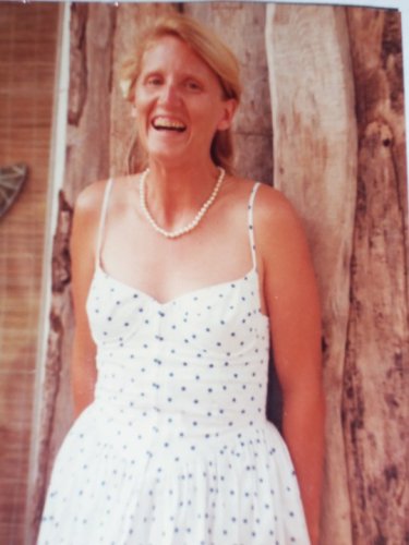 Tammy Grenon