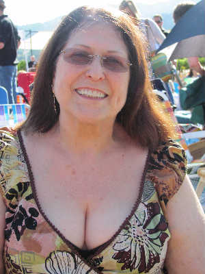 Linda Boruch