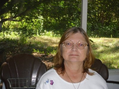 Linda Lawrence