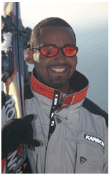 Brandon Pearce