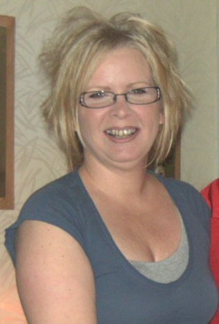 Susan Proctor