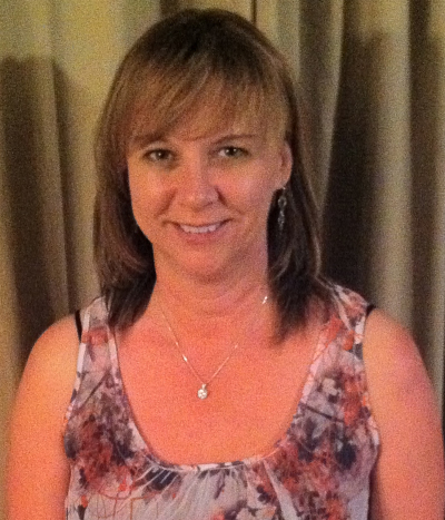 Donna Lyons