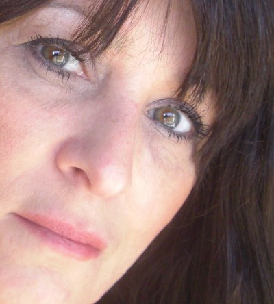 Linda Vogel
