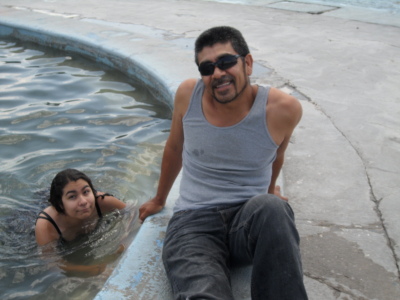 Armando Arciga