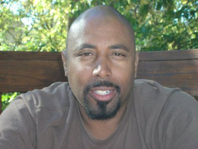 Rodney Randolph