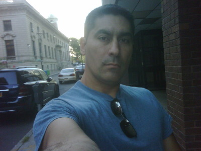 George Correa