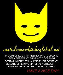 Matthew Leonard