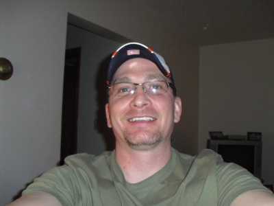 Darin Wendt
