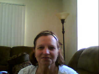 Loretta Geiser