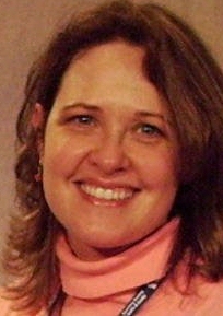 Tammy Taylor