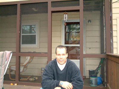 Daniel Molden