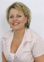 Sharry Kohler