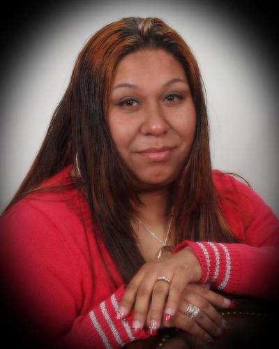 Rosalinda Abrigo
