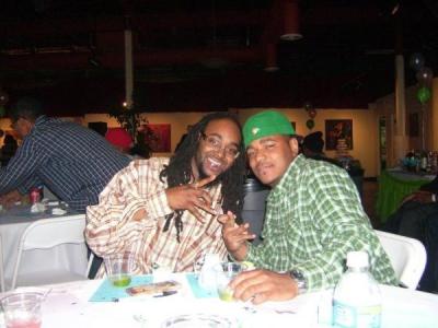 Rahmel Brown