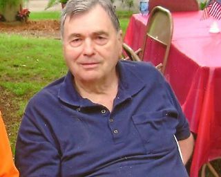James Abercrombie