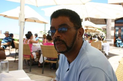 Oliver Robinson